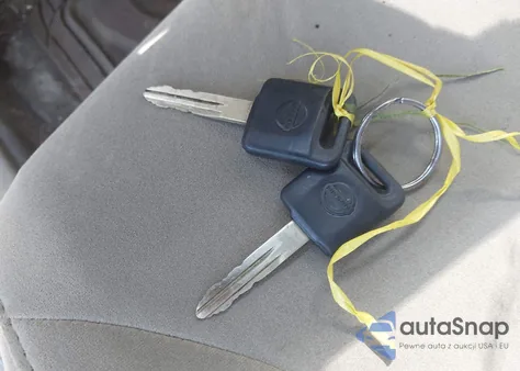 2007 Nissan Versa 1.8S из США, поврежденный, VIN 3N1BC13EX7L385970